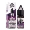 The Bar Stuff Nic Salts 10ml E-liquids - IMMYZ