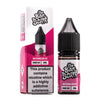 The Bar Stuff Nic Salts 10ml E-liquids - IMMYZ