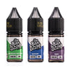 The Bar Stuff Nic Salts 10ml E - liquids - IMMYZ