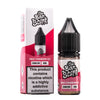 The Bar Stuff Nic Salts 10ml E-liquids - IMMYZ