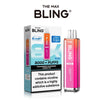 The Crystal Bling Max 8000 Preffilled Pod Kit - IMMYZ
