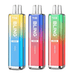 The Crystal Bling Max 8000 Preffilled Pod Kit - IMMYZ