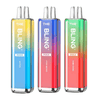 The Crystal Bling Max 8000 Preffilled Pod Kit - IMMYZ