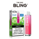 The Crystal Bling Max 8000 Preffilled Pod Kit - IMMYZ