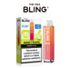 The Crystal Bling Max 8000 Preffilled Pod Kit - IMMYZ