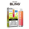 The Crystal Bling Max 8000 Preffilled Pod Kit - IMMYZ
