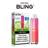 The Crystal Bling Max 8000 Preffilled Pod Kit - IMMYZ