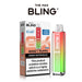 The Crystal Bling Max 8000 Preffilled Pod Kit - IMMYZ