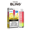 The Crystal Bling Max 8000 Preffilled Pod Kit - IMMYZ