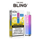 The Crystal Bling Max 8000 Preffilled Pod Kit - IMMYZ