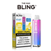 The Crystal Bling Max 8000 Preffilled Pod Kit - IMMYZ
