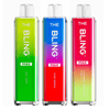 The Crystal Bling Max 8000 Preffilled Pod Kit - IMMYZ