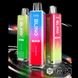 The Crystal Bling Max 8000 Preffilled Vape Kit Box of 5 - IMMYZ