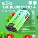 The Crystal Bling Ultra Plus 30k Prefilled Vape Kit Box of 5 - IMMYZ