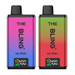 The Crystal Bling Ultra Plus 30k Prefilled Vape Kit Box of 5 - IMMYZ