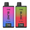 The Crystal Bling Ultra Plus 30k Prefilled Vape Kit Box of 5 - IMMYZ