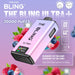 The Crystal Bling Ultra Plus 30k Prefilled Vape Kit Box of 5 - IMMYZ