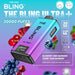 The Crystal Bling Ultra Plus 30k Prefilled Vape Kit Box of 5 - IMMYZ
