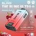 The Crystal Bling Ultra Plus 30k Prefilled Vape Kit Box of 5 - IMMYZ