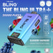 The Crystal Bling Ultra Plus 30k Prefilled Vape Kit Box of 5 - IMMYZ