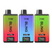 The Crystal Bling Ultra Plus 30k Prefilled Vape Kit - IMMYZ