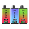 The Crystal Bling Ultra Plus 30k Prefilled Vape Kit - IMMYZ
