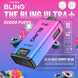 The Crystal Bling Ultra Plus 30k Prefilled Vape Kit - IMMYZ