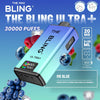 The Crystal Bling Ultra Plus 30k Prefilled Vape Kit - IMMYZ