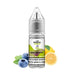 The Crystal Pro Max Nic Salt 10ml E Liquid Box of 10 - IMMYZ