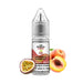 The Crystal Pro Max Nic Salt 10ml E Liquid Box of 10 - IMMYZ