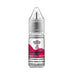 The Crystal Pro Max Nic Salt 10ml E Liquid Box of 10 - IMMYZ