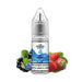 The Crystal Pro Max Nic Salt 10ml E Liquid Box of 10 - IMMYZ