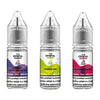 The Crystal Pro Max Nic Salt 10ml E Liquid - IMMYZ