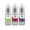 The Crystal Pro Max Vape Nic Salts 10ml - Box of 10 - IMMYZ