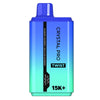 The Crystal Pro Twist 15000 Puffs Disposable Vape Pod Kit - IMMYZ
