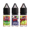The Salt Stuff Nic Salts 10ml E - liquids - IMMYZ