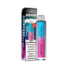 Tick Tock Magic 8000 Disposable Vape - IMMYZ