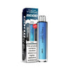 Tick Tock Magic 8000 Disposable Vape - IMMYZ
