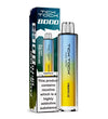 Tick Tock Magic 8000 Disposable Vape - IMMYZ