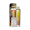 Tick Tock Magic 8000 Disposable Vape - IMMYZ