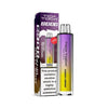 Tick Tock Magic 8000 Disposable Vape - IMMYZ