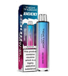 Tick Tock Magic 8000 Disposable Vape - IMMYZ