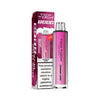 Tick Tock Magic 8000 Disposable Vape - IMMYZ