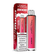 Tick Tock Magic 8000 Disposable Vape - IMMYZ