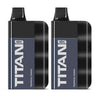 Titan 10K Puffs Disposable Vape Pod Kit - IMMYZ