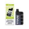 Titan 10K Puffs Disposable Vape Pod Kit - IMMYZ