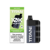 Titan 10K Puffs Disposable Vape Pod Kit - IMMYZ