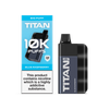 Titan 10K Puffs Disposable Vape Pod Kit - IMMYZ