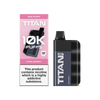 Titan 10K Puffs Disposable Vape Pod Kit - IMMYZ