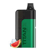 Titan X Prefilled Pod Kit - IMMYZ